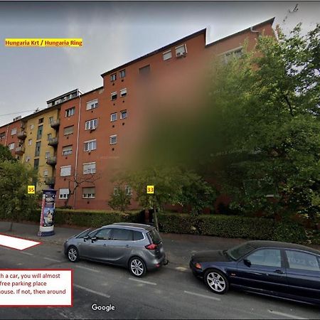 Awesome, 15 Mins To Center Home Budapest Exterior photo